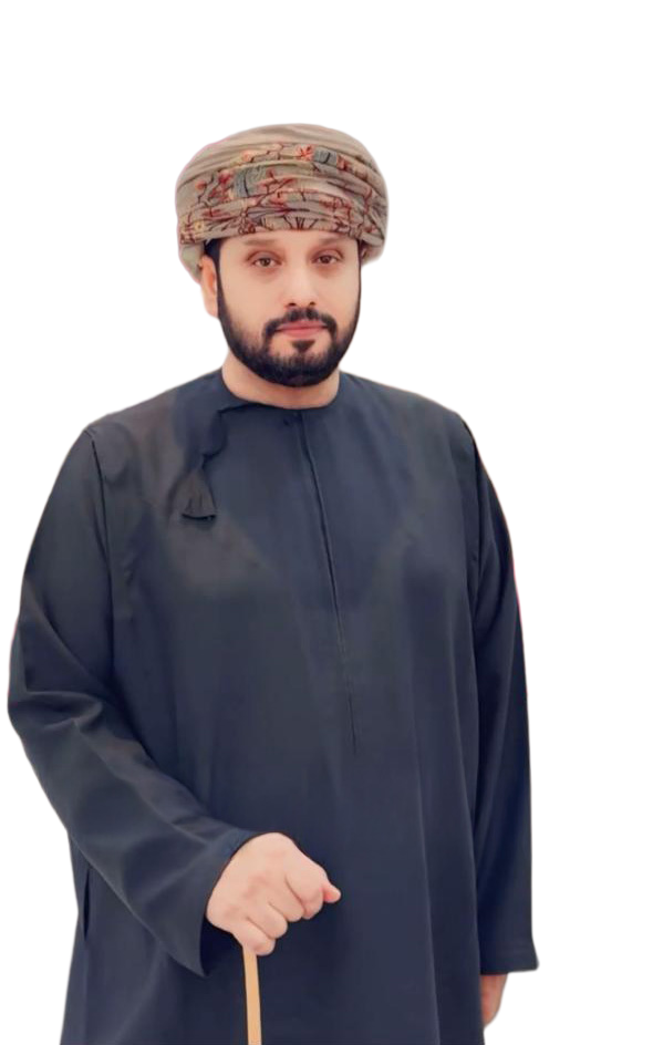 Chairman Photo